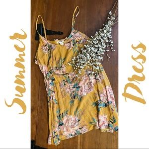 Summer Dress Billabong